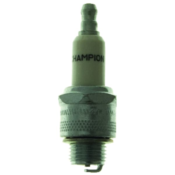 Champion Spark Plugs Copper Plus Spark Plug RJ19LM 8681 Zoro